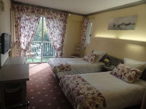Hotel Photo 9