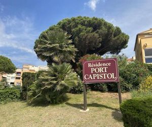 Apartment Port capistol 2 Cap dAgde France