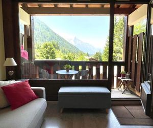 Residence La Verte 24 Argentiere France