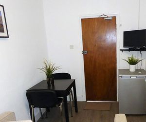 Relaxing studio apartment with garden Croydon United Kingdom