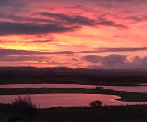 The Hideaway Off Grid Glamping Caravan Dunvegan United Kingdom