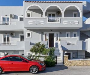 Sotirios Apartments Karpathos Greece