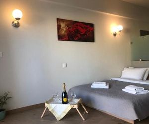 D. Apartments Kalamata Greece