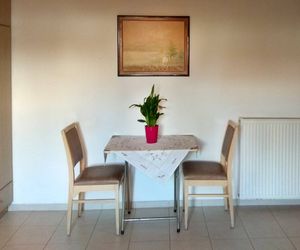 cozy little apartment Heraklion Greece