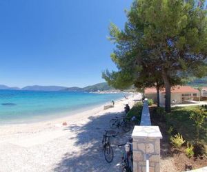 Endless Blue House Sami Greece