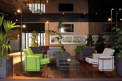 Hotel Photo 10