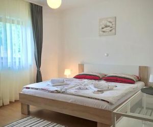 Apartment Gabriela Rakovica Croatia