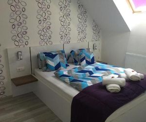 ALOE Apartman Sarvar Hungary