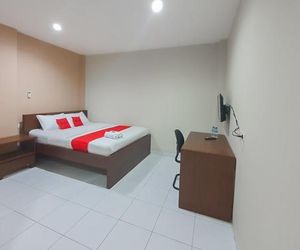 OYO 1020 Pelita Residence Balikpapan Indonesia