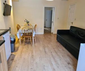 CORK CENTRE CITY SELF CATERING APARTMENTS T12 CPC4 Cork Ireland