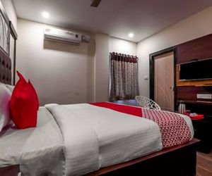 Hotel Dcm Grand Vijayawada India