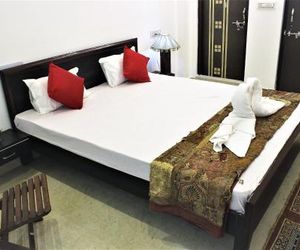 Rising Shemesh Home Stay Udaipur India