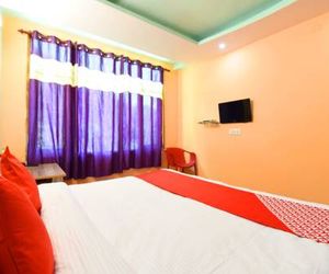 OYO 14460 Green Park Homestay Shimla India