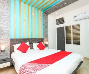 OYO 15843 SJ Residency Mysore India