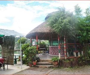 Van Vilas Resort (Bhimtal Lake) Bhim Tal India