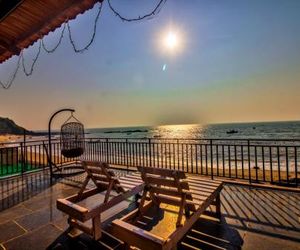 Villa De Anjuna Beach Anjuna India