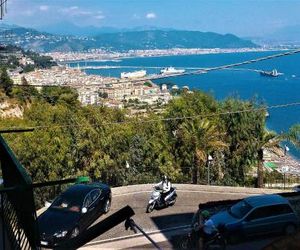 LA SCALINATELLA -vista mare- Vietri sul Mare Italy