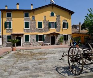 Casa Rodolfa Valeggio sul Mincio Italy