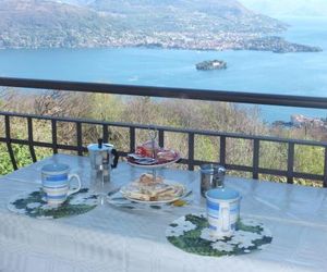 Appartamento Belvedere 4 Stresa Italy