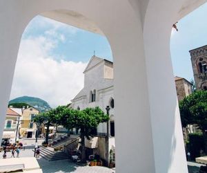 Ravello In Ravello Italy