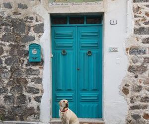 B&B Sa domo de sos Massaios Orosei Italy