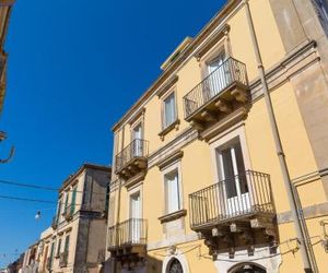 Central Apartments Noto Italy