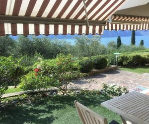 Sander House Malcesine Italy