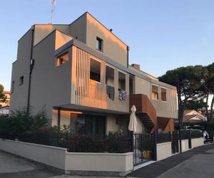 Villa Alcova Caorle Italy