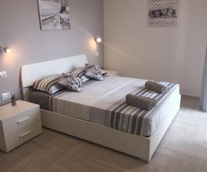 Le Domus Modern Apartments Cagliari Su Forti Italy