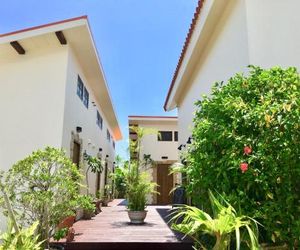 Pension Coco Ishigaki Island Japan