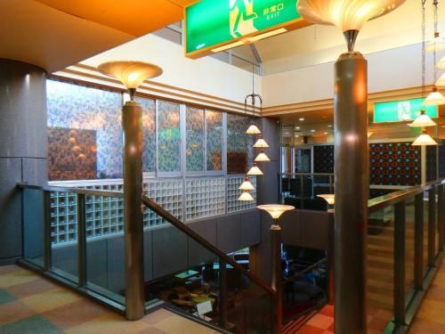 Hotel Photo 13