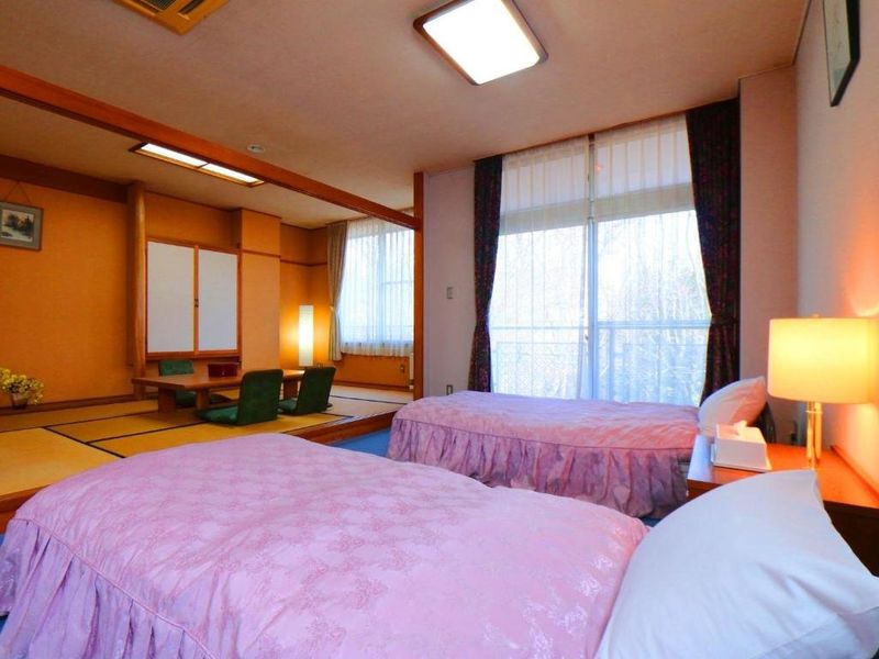 Hotel Photo 5