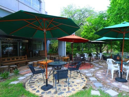 Hotel Photo 9