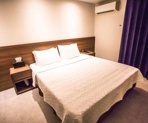 Hotel Egg Busan South Korea