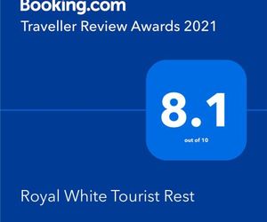 Royal White Tourist Rest Anuradhapura Sri Lanka