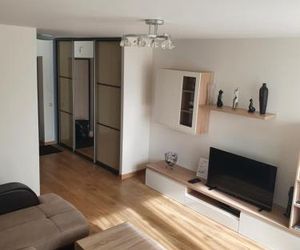 Neringa apartments Klaipeda Lithuania