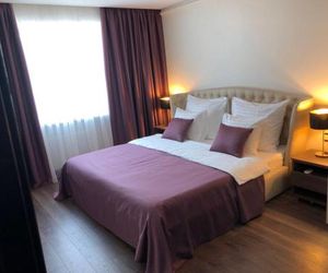 MARBEO 5 star luxury suites - Elkonu Liepaya Latvia