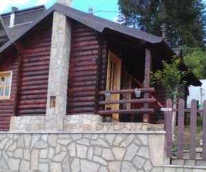 Cozy Cabin Zabljak Montenegro