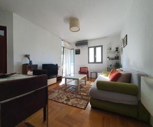 Delta Apartment Podgorica Montenegro