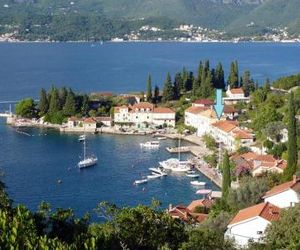 Rose - Apartmani Janovic Herceg Novi Montenegro
