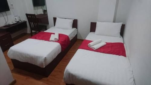 Hotel Photo 7