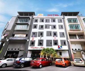 OYO 89492 Carlton Inn Bukit Ubi Kuantan Malaysia