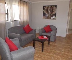 Sophia Dale Base Camp Swakopmund Namibia