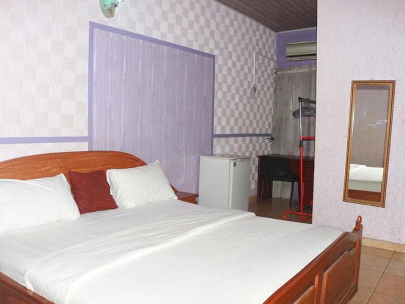 صورة الفندق 3