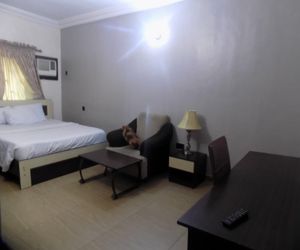 Moongate Hotel and Suites, Ibara Abeokuta Nigeria