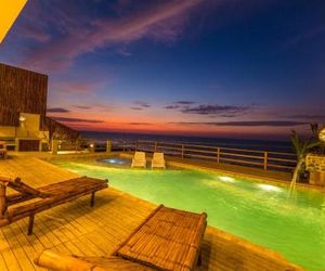 Kahuna Loft Cancas Canoas De Punta Sal Peru
