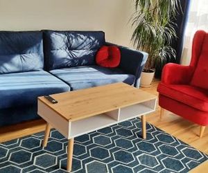 9 APARTAMENT VILLA NORD Jastrzebia Gora Poland