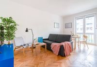 Отзывы Rent like home — Apartament Madalińskiego, 1 звезда