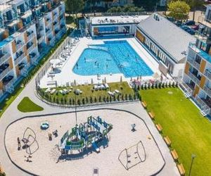 Apartament Limonkowy Kołobrzeg Podczele Kolobrzeg Poland