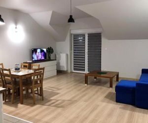 apartament Hiacynt Katowice Poland